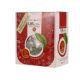 U Kar Ka Pickled Tea Leaves - Spicy