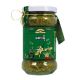 Saw Mo Pickled Tea Leaves Tips Spicy