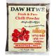 Daw Htwe Roasted Short Chili Powder