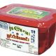 Kyu Kyu Hmwe Myeik Prepared Shrimp Paste