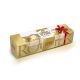 FERRERO ROCHER CHOCOLATE HAZELNUT T-5 60G
