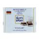 Ritter Sport Chocolate Yoghurt 100G