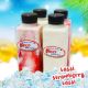 ဒိန်ချဉ် (Lassi)