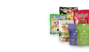 Packaged Food
