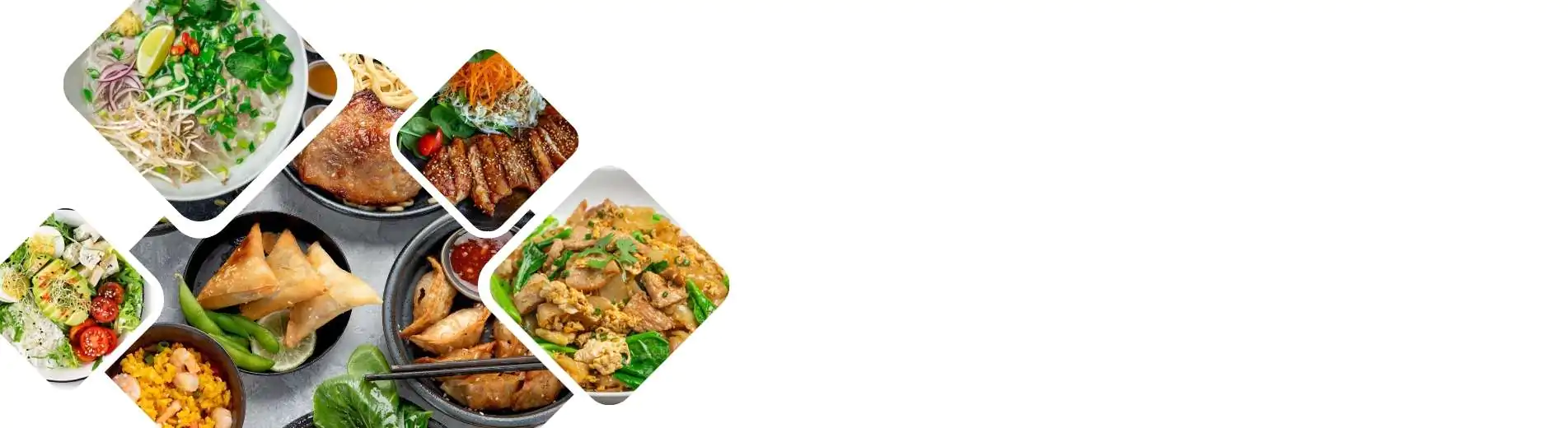 Order Exactly What You Want
